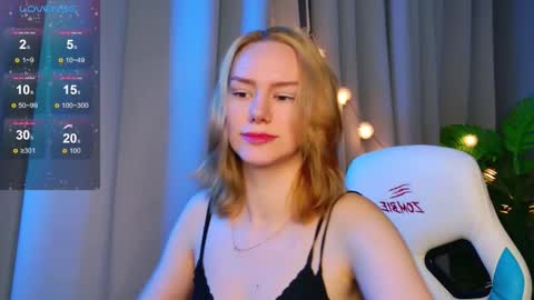 im Amy online show from January 16, 6:17 am