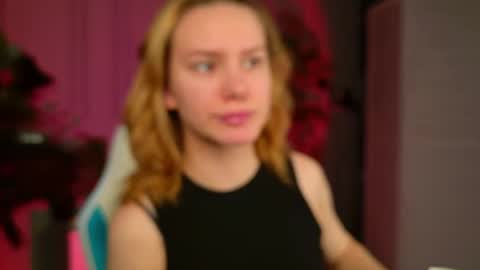 im Amy online show from March 23, 6:17 am