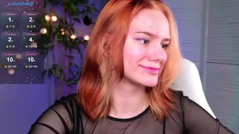 im Amy online show from April 16, 2:07 pm