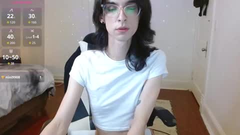 Raven online show from November 9, 4:22 am