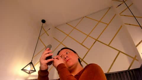 rebecca online show from April 14, 1:22 am