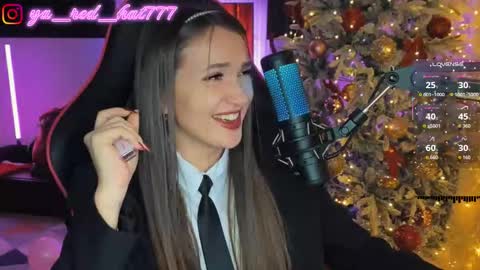 -RED HAT- online show from January 5, 5:27 pm