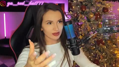 -RED HAT- online show from February 10, 6:45 pm