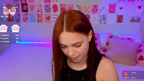 Snapshot of _reverse_gang_ chatting on March 2, 6:59 am LISSAPVT IS OPEN online show from March 2, 6:59 am