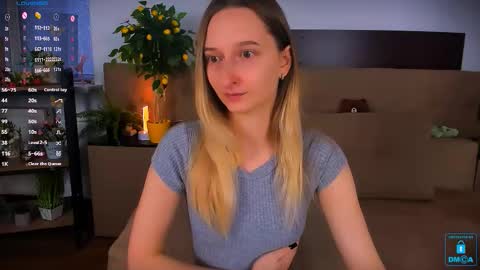 I am Rina online show from November 12, 6:36 am