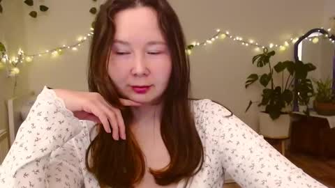 See you  online show from March 3, 7:20 pm