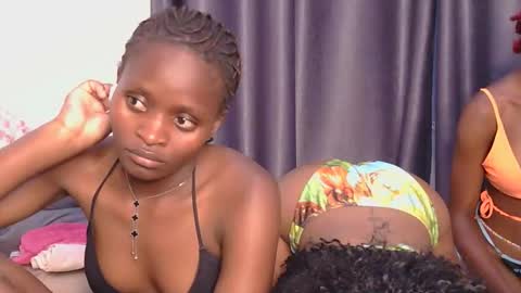  Roxxana online show from January 10, 6:20 pm