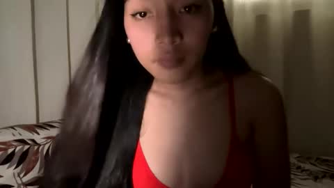 Snapshot of _s4brina chatting on October 29, 6:04 am Sabrina online show from October 29, 6:04 am