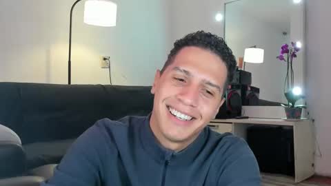 sair online show from November 13, 2:05 pm