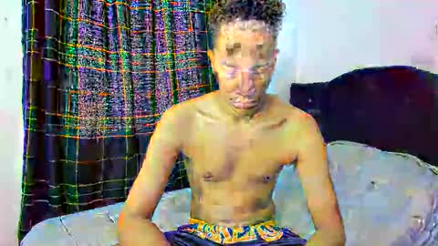 sair online show from January 13, 8:03 pm