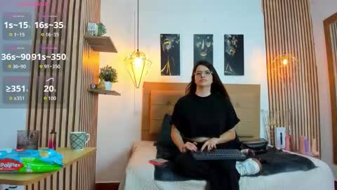 SAMANTHA FOX online show from September 9, 10:37 am