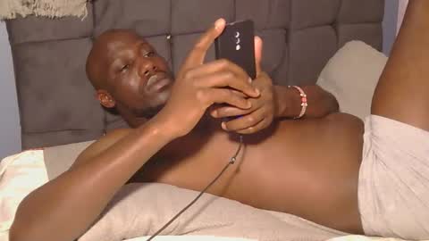 _sambo_ online show from September 28, 4:40 am