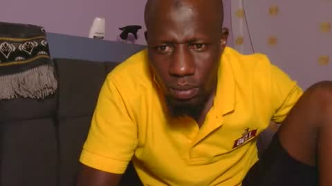 _sambo_ online show from October 10, 10:25 am