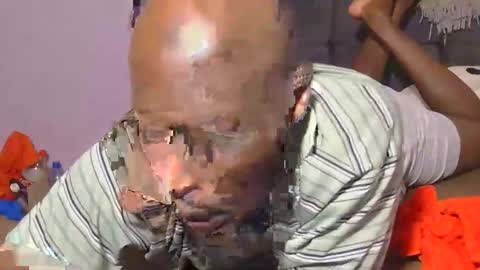 _sambo_ online show from November 15, 1:07 pm