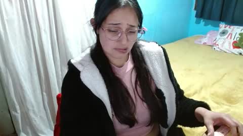 Snapshot of _sammanttha chatting on December 5, 11:40 pm Sammy online show from December 5, 11:40 pm