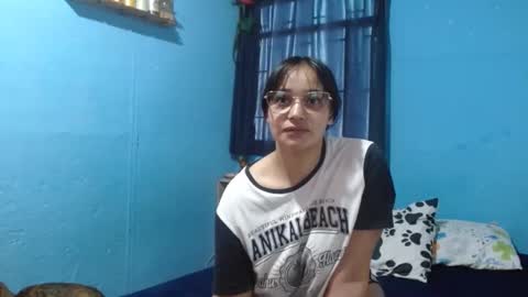Snapshot of _sammanttha chatting on February 24, 4:15 pm Sammy online show from February 24, 4:15 pm