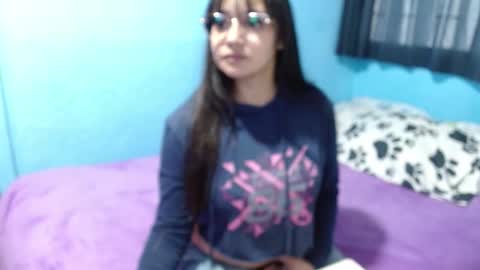 Snapshot of _sammanttha chatting on February 27, 8:42 pm Sammy online show from February 27, 8:42 pm