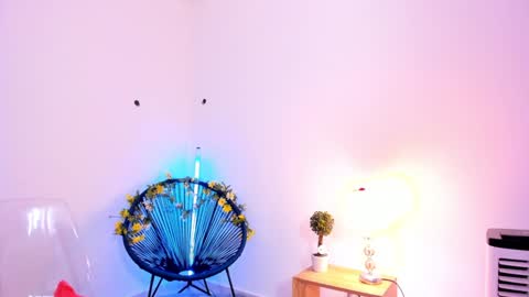 Sam   --- next stream 1 dic  food and vino show . online show from January 12, 12:18 am