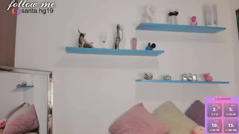 Sara  intagram online show from February 5, 10:53 am