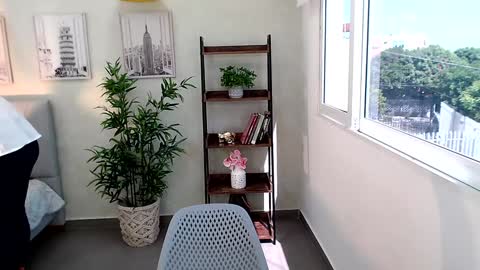 Snapshot of _sassy_girl chatting on January 23, 6:14 pm Sassy Girl online show from January 23, 6:14 pm