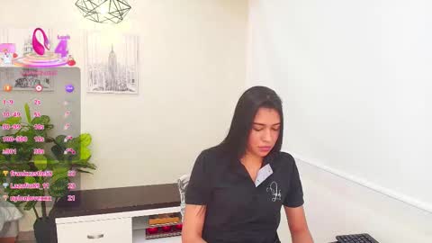 Snapshot of _sassy_girl chatting on September 30, 6:02 pm Sassy Girl online show from September 30, 6:02 pm