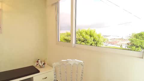 Snapshot of _sassy_girl chatting on October 6, 9:23 pm Sassy Girl online show from October 6, 9:23 pm