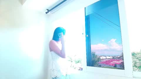 Snapshot of _sassy_girl chatting on October 18, 6:41 pm Sassy Girl online show from October 18, 6:41 pm