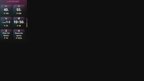 Sassy Girl online show from March 10, 6:24 pm