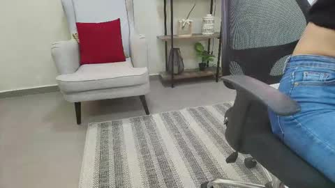 Sassy Girl online show from March 22, 11:13 am