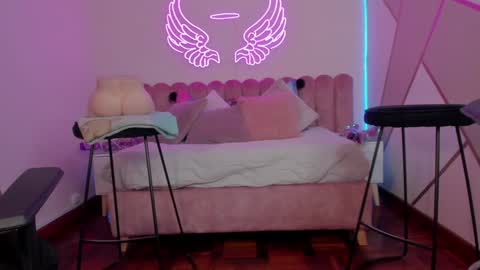 Scarlett online show from January 29, 10:16 am