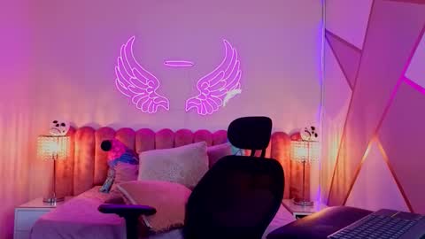 Scarlett online show from October 28, 11:47 am