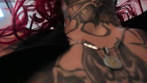 Selene online show from February 13, 1:37 pm