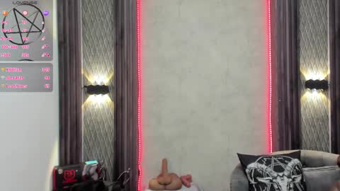 Selene online show from February 15, 10:42 pm