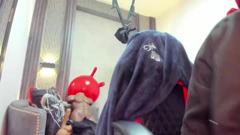 Selene online show from February 16, 12:40 am