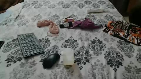 _sexxyleemama online show from February 19, 2:44 am