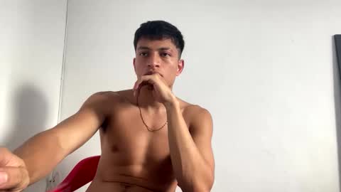 Juan Pablo-independent model online show from November 27, 7:27 pm