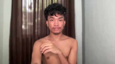 Snapshot of _sexycummer chatting on November 11, 6:35 am Del online show from November 11, 6:35 am