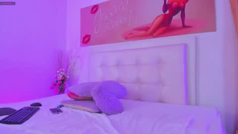 Snapshot of _shantall_777 chatting on September 9, 1:54 pm Shsntal online show from September 9, 1:54 pm