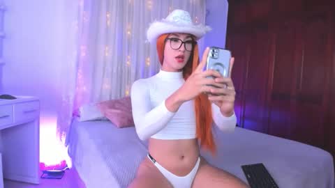 Snapshot of _shantall_777 chatting on October 16, 2:29 pm Shsntal online show from October 16, 2:29 pm