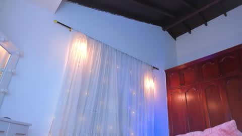 Snapshot of _shantall_777 chatting on November 19, 1:55 pm Shsntal online show from November 19, 1:55 pm