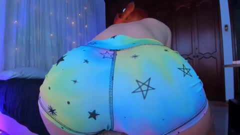 Snapshot of _shantall_777 chatting on November 25, 2:06 pm Shsntal online show from November 25, 2:06 pm