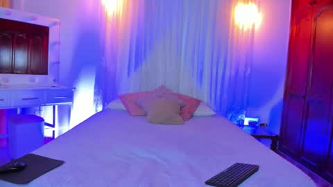 Snapshot of _shantall_777 chatting on December 4, 2:54 am Shsntal online show from December 4, 2:54 am