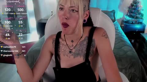 _sharlotte777 online show from December 13, 5:21 pm