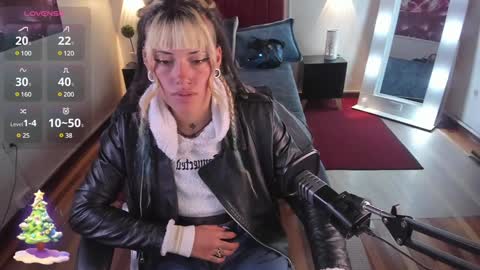 _sharlotte777 online show from January 14, 3:36 pm