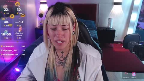 _sharlotte777 online show from January 29, 3:26 pm