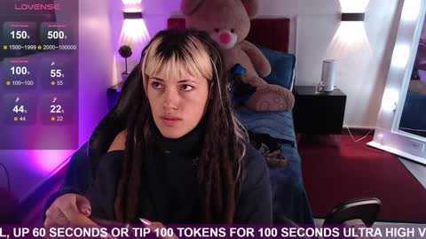 _sharlotte777 online show from February 1, 12:47 pm