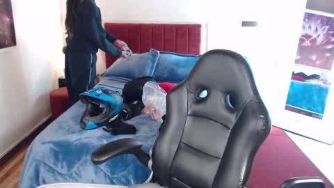 _sharlotte777 online show from February 22, 12:51 pm