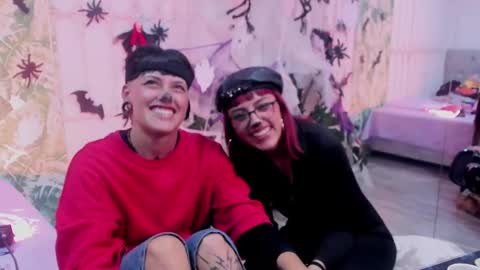 _sharlotte777 online show from October 31, 5:47 pm