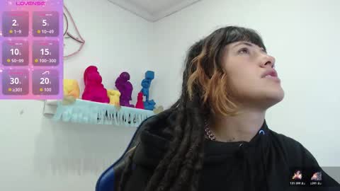 _sharlotte777 online show from December 1, 2:11 pm