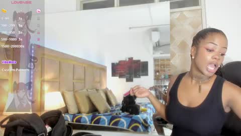 Shirley  online show from April 15, 6:26 pm